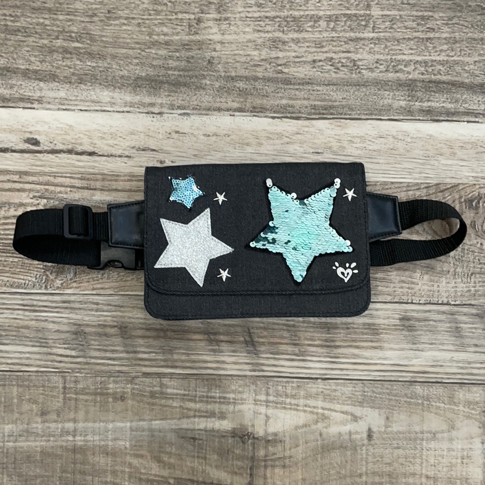 Justice Fanny Pack